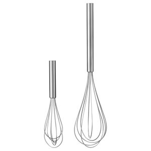 ست 2 عددی همزن دستی ایکیا مدل IKEA PABJUDA